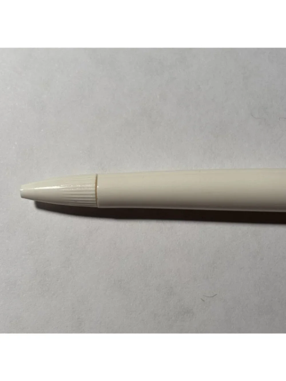 Multnomah Falls Oregon Floaty Pen Waterfall Plume Moves Souvenir Promo Vintage
